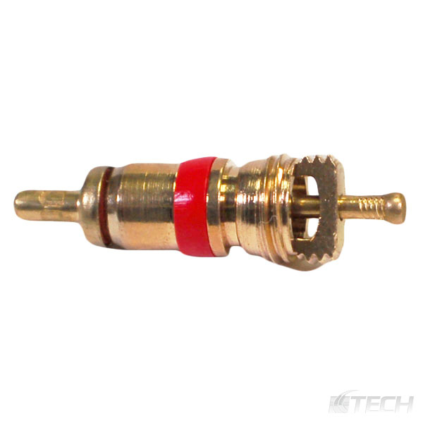  - Valves (OTR / Specialty)